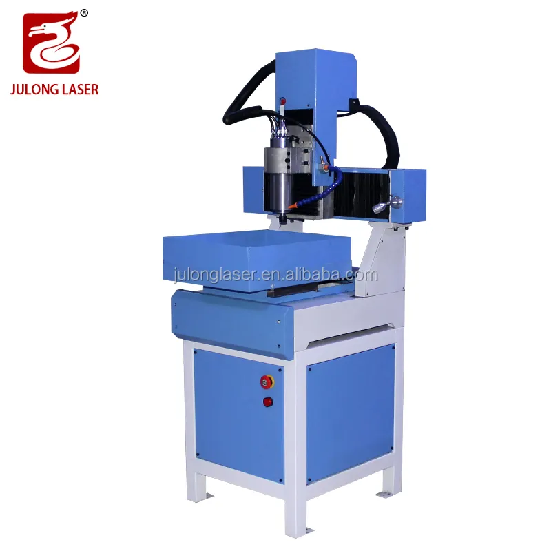 Cnc glass cutting tools double heads glass cutting and engraving machine