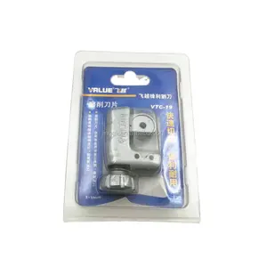 Small Cast Iron Pipe Cutter VTC-19