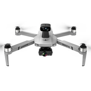 Groothandel 2022 SF102 KF102Max Max GPS 4k Professionele Camera 2-Axis Gimbal Borstelloze Motor RC Drones Quadcopter VS SG906 908 Max - Product Image 1