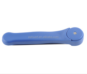 Unico coltello cucchiaio forchetta 3 in 1 pieghevole stoviglie pieghevole posate Set campeggio per il campeggio - Product Image 4
