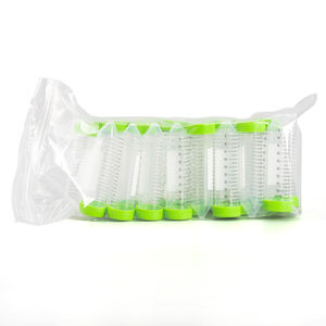 50 मिलीलीटर रासायनिक प्रयोगशाला उपकरण प्लास्टिक स्व-स्थायी डिस्पोजेबल सेंट्रीफ्यूज ट्यूब - Product Image 4