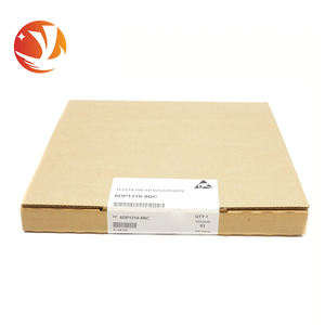 เมนบอร์ด210-8BC 6DP1ซีเมนส์ของแท้สินค้าใหม่อุปกรณ์ควบคุม6DP1210-8BC โปรแกรมได้ PLC มาพร้อมกับ16 I/O และ110V - Product Image 5