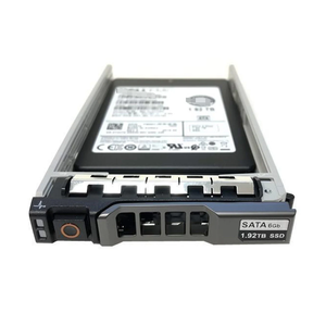 Original Internal SSD 804599-B21 800GB SATA RI SFF (<strong>2.</strong>5-inch) SCN 3-year Warranty Enterprise SSD - Product Image 6