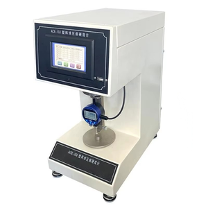 Testeur de dureté par indentation pour granulés plastiques ISO2039 – Prix fabricant du duretémètre par indentation pour plastiques - Product Image 2