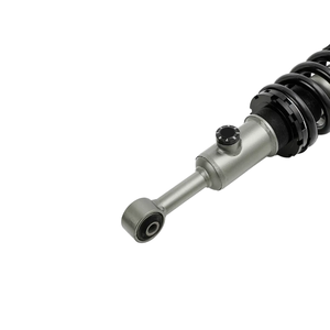 Nhà máy OEM nóng bán 8 giai đoạn phía trước 2.5-3.5 "nâng thanh chống cho <span class=keywords><strong>Nissan</strong></span> <span class=keywords><strong>xterra</strong></span> 2005-2015 - Product Image 2