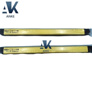 Grille de sécurité Keyence GL-R14L authentique, protection corporelle, axe optique de type 14, série GL-R avec garantie d'un an - Product Image 1