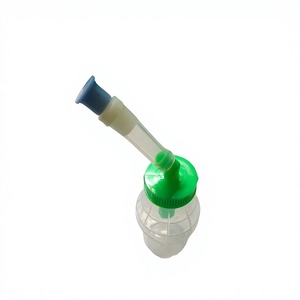 Evacuador de Vejiga Manual Ellick de Plástico Cliniva, Instrumento Quirúrgico de Urología - Product Image 3