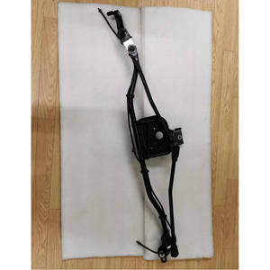 Scani トラック リンケージ ロッド ワイパー ヨーロッパ シリーズ車適合モデル 2372063 新品 1995-2013 365 日保証 - Product Image 3