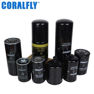 อะไหล่กรองน้ำมันเครื่องรถขุด 6736-51-5142 600-211-1231 - Product Image 3