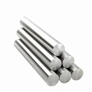 F55/S32760/1.4501/1.4508 F44/254SMO/S31254/1.4547 Tungsten Ferritic Nickel-chromium-molybdenum Super Duplex Stainless Steel Bar