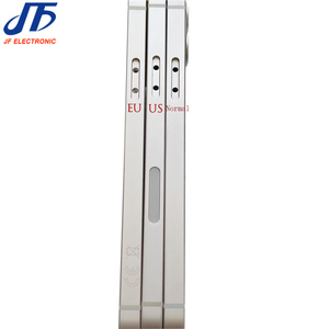 Carcasa Trasera para Batería de <span class=keywords><strong>iPhone</strong></span> <span class=keywords><strong>13</strong></span> Pro Max Mini, Tapa Trasera - Product Image 5