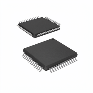 R5F523T3ADFD # Circuito Integrado MCU de 32 Bits, 64 KB de Memoria Flash, 30 52 LQFP, en Stock, Chip IC - Product Image 1