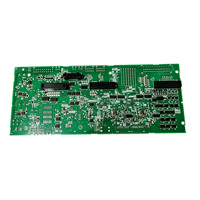 Carte mère de communication système Fanuc A20B-8102-0350 A20B-8202-0150 31i-B pour machine-outil CNC, armoire de robot, pièces de rechange de robot