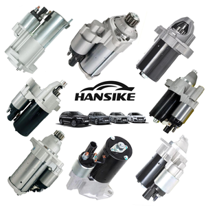 Автозапчасти HANSIKE Электрические системы для Audi Volkswagen Auto <span class=keywords><strong>Starter</strong></span> Motor,Auto Jump <span class=keywords><strong>Starter</strong></span>,Auto <span class=keywords><strong>Starter</strong></span> Motor - Product Image 2