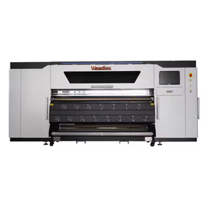 <span class=keywords><strong>Imprimante</strong></span> à sublimation industrielle 3,2 m grand format 15/16 têtes I3200 robuste <span class=keywords><strong>pour</strong></span> les usines de vêtements, type d'<span class=keywords><strong>encre</strong></span> inclus - Product Image 3