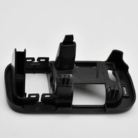 Nouveau service d'impression 3D SLA personnalisé pour prototypes rapides de pièces de rechange en plastique ABS, développement de conception