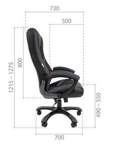 <span class=keywords><strong>Chaise</strong></span> <span class=keywords><strong>de</strong></span> rédaction personnalisée gratuite <span class=keywords><strong>de</strong></span> Russie bras rembourrés doux <span class=keywords><strong>bureau</strong></span> couture genou robuste dormir PU Silla Gerencial noir chaises <span class=keywords><strong>de</strong></span> <span class=keywords><strong>bureau</strong></span> - Product Image 6