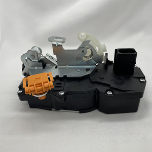 Manufacturer Central Locking System <b>Dc</b> <b>12V</b> Remote Control For Volkswagen Car Doors Left Front Right Front Left Back Right Back - Product Image 1