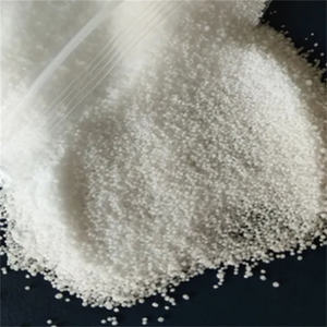 ผงสารเติมแต่งอุตสาหกรรม ShuoSheng คุณภาพสูง สเตียริกแอซิด ความบริสุทธิ์ 99% สีขาว CAS 57-11-4 วัตถุดิบเครื่องสำอาง - Product Image 1