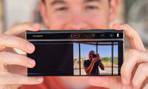 Smartphone Pieghevole Mate Xs2 5G Usato all'Ingrosso, <span class=keywords><strong>8GB</strong></span> <span class=keywords><strong>RAM</strong></span> 256GB ROM, Schermo da 7,8 Pollici, Telefono di Seconda Mano - Product Image 6