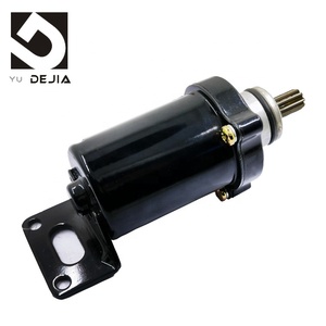 Motor de arranque de motocicleta YMH FZ125 <span class=keywords><strong>FZ</strong></span> <span class=keywords><strong>125</strong></span> Motor de arranque automático - Product Image 2