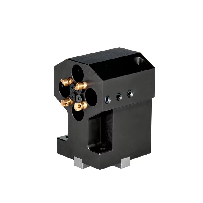 BMT Series High Quality New CNC