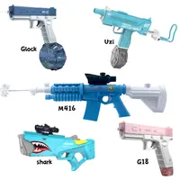 Wasser Glock – Elektrische Wasserpistole