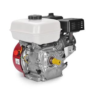 168F 4-тактный бензиновый двигатель 7.5HP 6.5HP мощный распылитель двигателя Водяной насос - Product Image 6