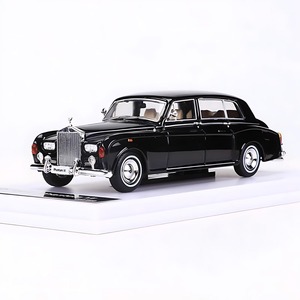 Modellino <span class=keywords><strong>Auto</strong></span> in Lega di Simulazione 64Phantom VI Sesta Generazione - Product Image 1