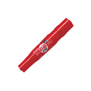 MFN-15FBM Twin Round Tip <b>Permanent</b> Oil <b>Marker</b> double ended 1.0mm fine round tip 2.5mm thick round tip 8 colors - Product Image 3