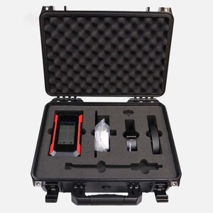 Instrument de mesure de paramètres portable, testeur de décharge partielle - Product Image 5