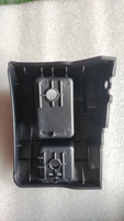 Support de pare-chocs arrière de vente directe d'usine gauche et droite 1506968-00-D et 1506969-00-D pour support de pare-chocs de voiture Tesla Model Y