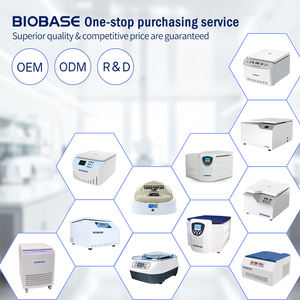 Detector de Carbono Orgánico Total (TOC) BIOBASE China con Dilución Automática, Detector de Calidad del Agua NDIR para TC, TIC, TOC, <span class=keywords><strong>NPOC</strong></span> - Product Image 5
