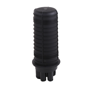 Dôme Type 72F FTTX Fibre Optique Splitter Splice Closure avec PLC Splitter - Product Image 1