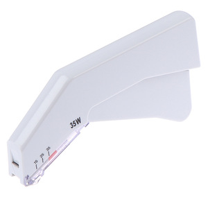 国际标准化组织和<span class=keywords><strong>ce</strong></span>认证的高质量手术35w手动医用去除器一次性手术皮肤吻合器 - Product Image 2