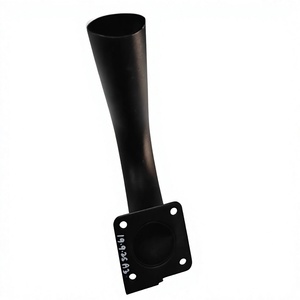 RE281397 NRC EQUIPMENTS Tubo de Sistema de Escape de Acero para Tractor JD con 1 AÑO de GARANTÍA - Product Image 3