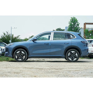 Euro VI Électrique pour 2026 Galaxy E5 610km Starship Edition SUV 5 portes 5 places Gauche Multicolore Pneus R18 - Product Image 5