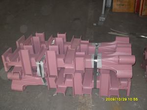 <span class=keywords><strong>Grue</strong></span> à tour d'angle de fixation <span class=keywords><strong>Liebherr</strong></span> - Product Image 2