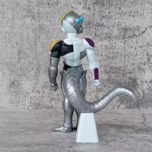 Gran oferta figura de acción de juguete <span class=keywords><strong>Anime</strong></span> Draguns Balls figuras estatua máquina Frieza figura de acción Popular figurita de PVC - Product Image 3