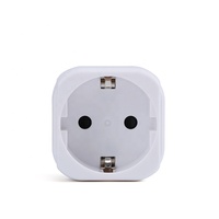 US USA Canada vers Universal EU UK AU AC Adaptateur de prise d'alimentation de voyage Convertisseur de prise Adaptateur de voyage international universel