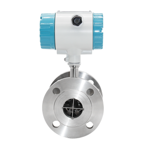 Watermeter Effluent Turbine Débitmètre Électromagnétique Eau Eaux Usées HART RS485 Débitmètre - Product Image 5