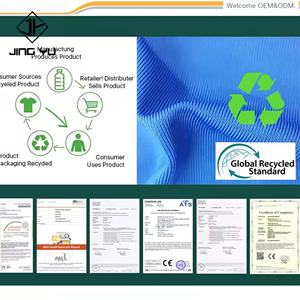 Short de bain de créateur personnalisé de haute qualité Maillot de bain pour homme Short en spandex avec poches Maillot de bain pour homme - Product Image 5