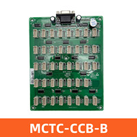 Solution Complète MCTC-CCB-A : Pièces de Contrôleur d'Ascenseur Monarch en Acier au Design Moderne pour Appartements avec Garantie d'un An