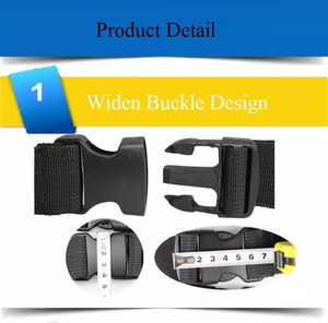 Ceinture de sécurité pour enfant, style mignon et respirant, fournitures pour <span class=keywords><strong>moto</strong></span> pour enfants, sangle de sécurité pour enfant, porte-bébé pour enfants, directement de l'usine - Product Image 4