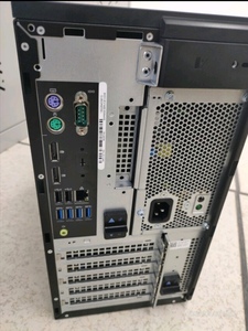 อุปกรณ์เซิร์ฟเวอร์คุณภาพดี T40 Dell T40 G5400 CPU คอมพิวเตอร์ตั้งโต๊ะแบบทาวเวอร์เซิร์ฟเวอร์ - Product Image 6