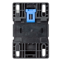Contacteur AC CHINT 3P NXC-25 50Hz Rail DIN Automatisation industrielle 6A-185A