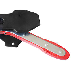 เครื่องมือบีบลูกสูบเบรกแบบดิสก์โลหะ พร้อมตัวแยกลูกสูบเบรกแบบปลดเร็ว ตัวปรับคาลิปเปอร์เบรก พร้อมประแจเบรกที่ใช้งานสะดวก - Product Image 2