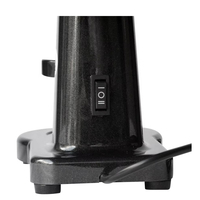 XEOLEO — broyeur à café électrique 150W Ghost, appareil domestique pour moudre le café, disponible en jaune/blanc/noir, 250g