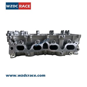 Cabeza de Cilindro WZDC RACE 11101-75200 11101-75240 para Motor Toyota 2TR-FE, Pieza de Repuesto - Product Image 3