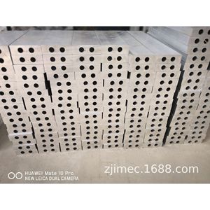 Puente Rectificador Imec de Aleación de Aluminio 6063 para Fuente de Alimentación de Alta Frecuencia con Disipador de Calor por Enfriamiento por Agua - Product Image 3